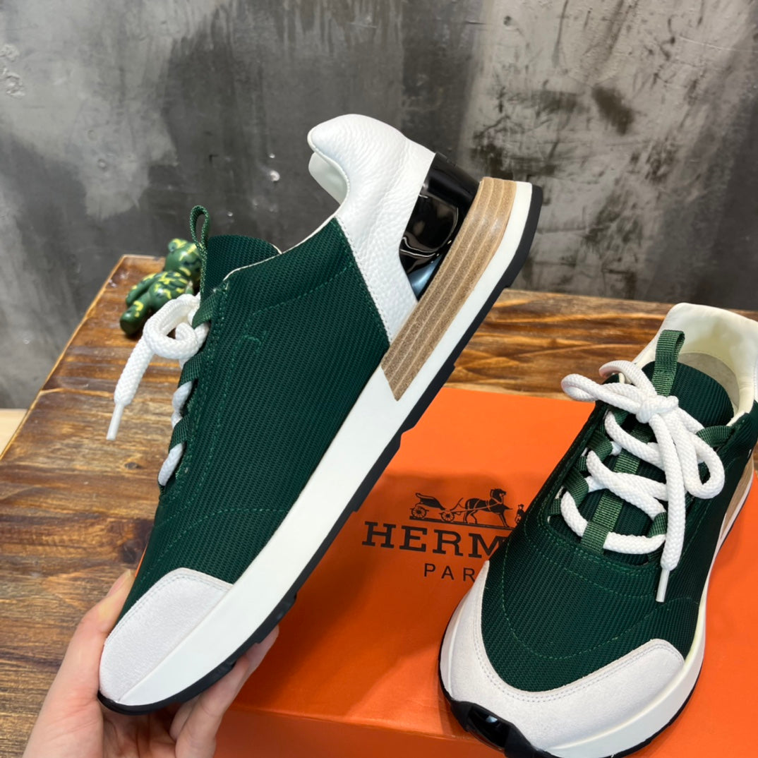 Luxury Shoes - GLAMIS - 416