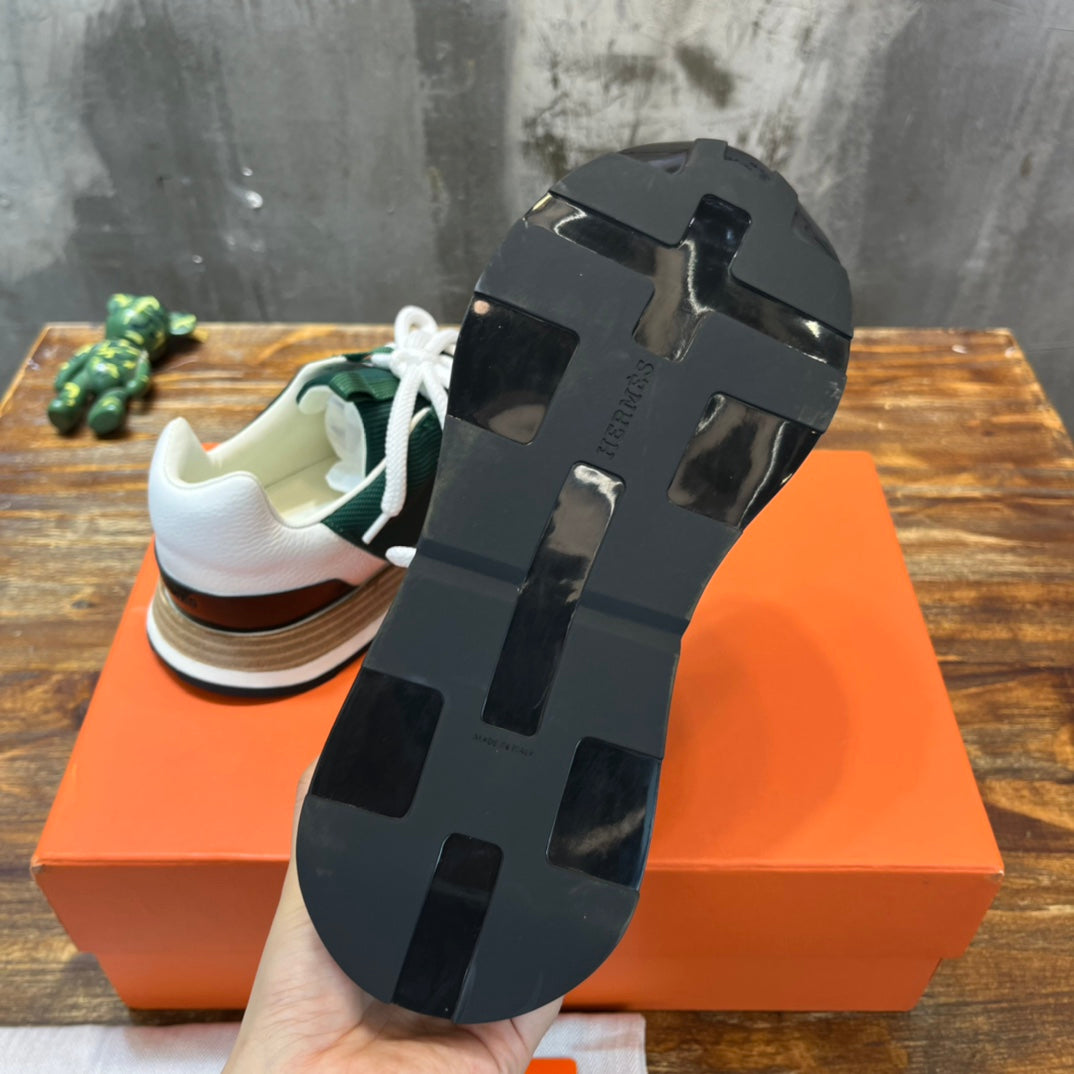 Luxury Shoes - GLAMIS - 416