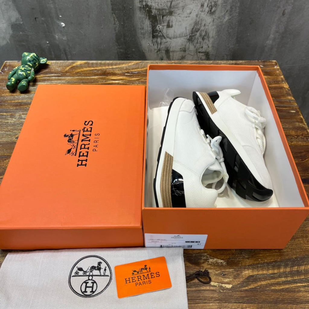Luxury Shoes - GLAMIS - 415