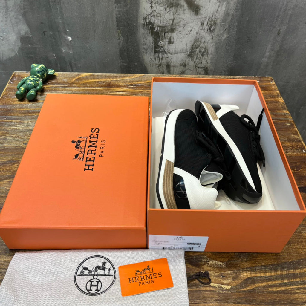 Luxury Shoes - GLAMIS - 410