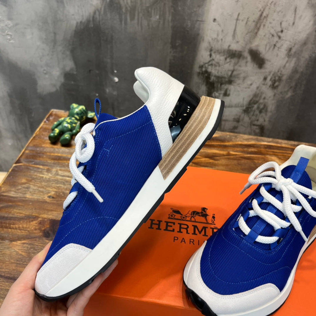 Luxury Shoes - GLAMIS - 417