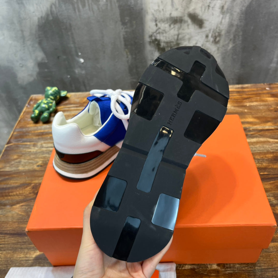 Luxury Shoes - GLAMIS - 417