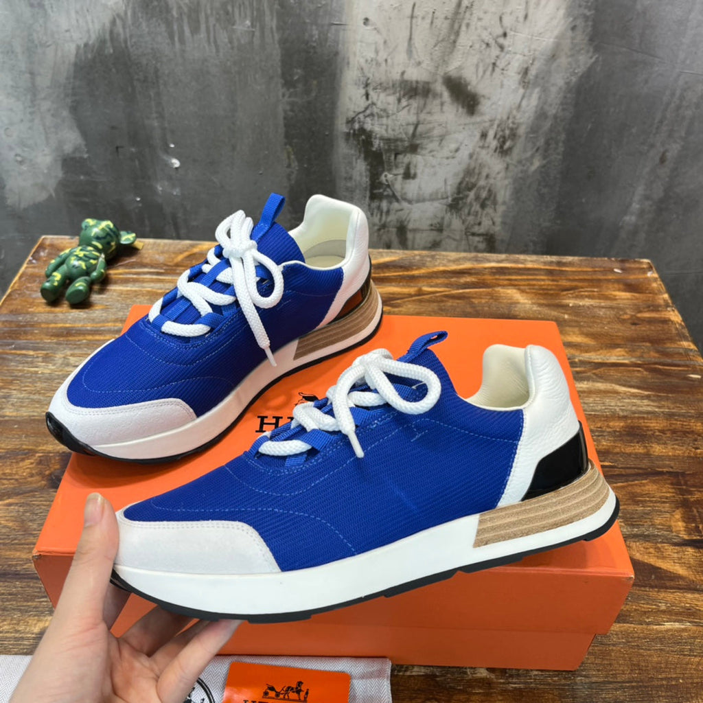 Luxury Shoes - GLAMIS - 417