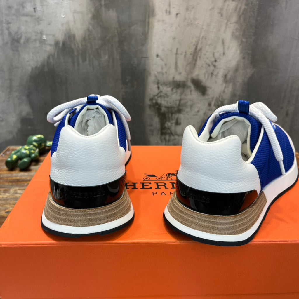 Luxury Shoes - GLAMIS - 417