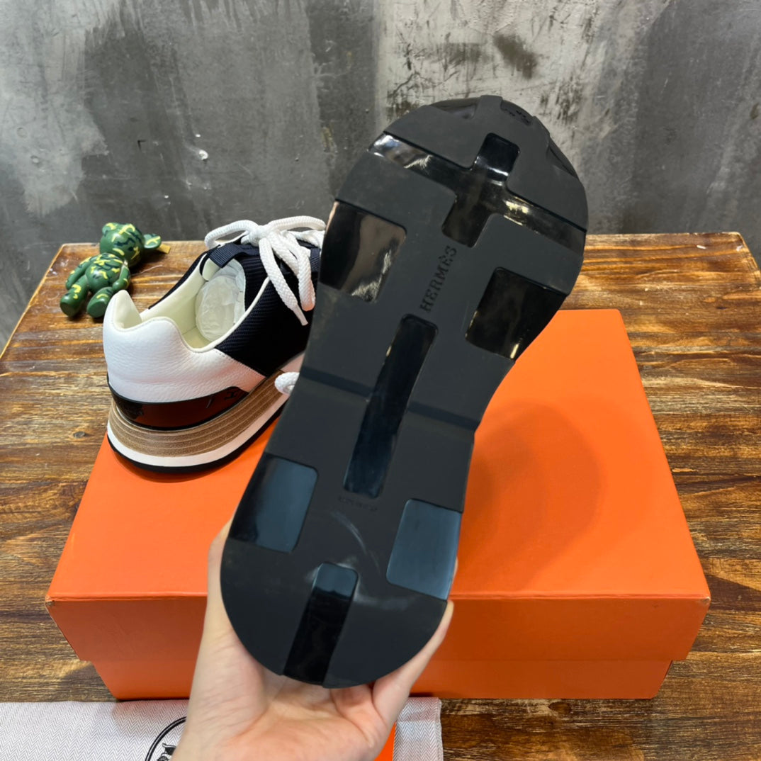 Luxury Shoes - GLAMIS - 418