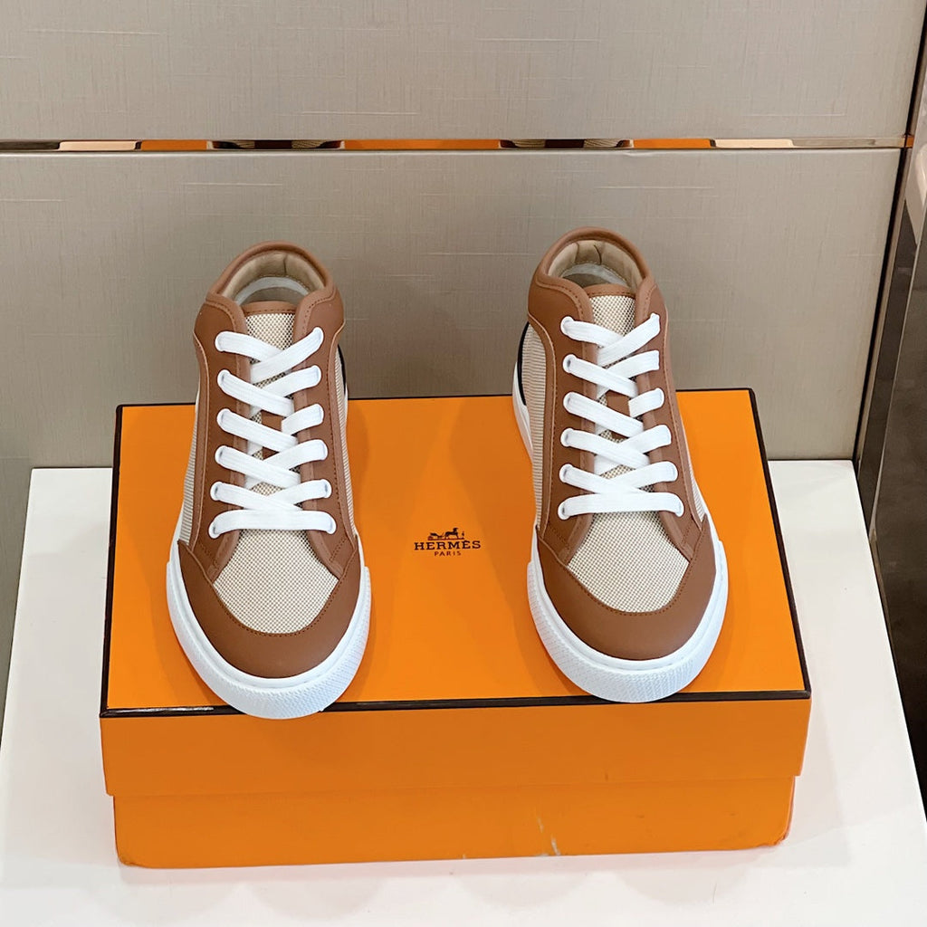 Luxury Shoes - GLAMIS - 959