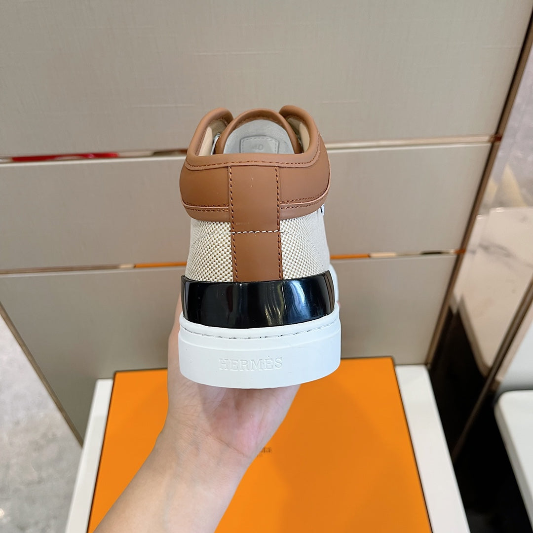 Luxury Shoes - GLAMIS - 959