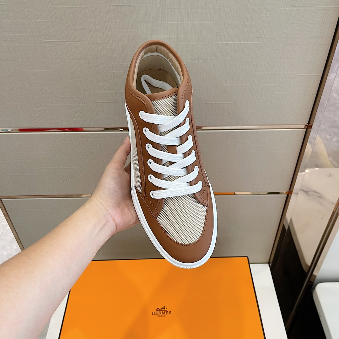 Luxury Shoes - GLAMIS - 959