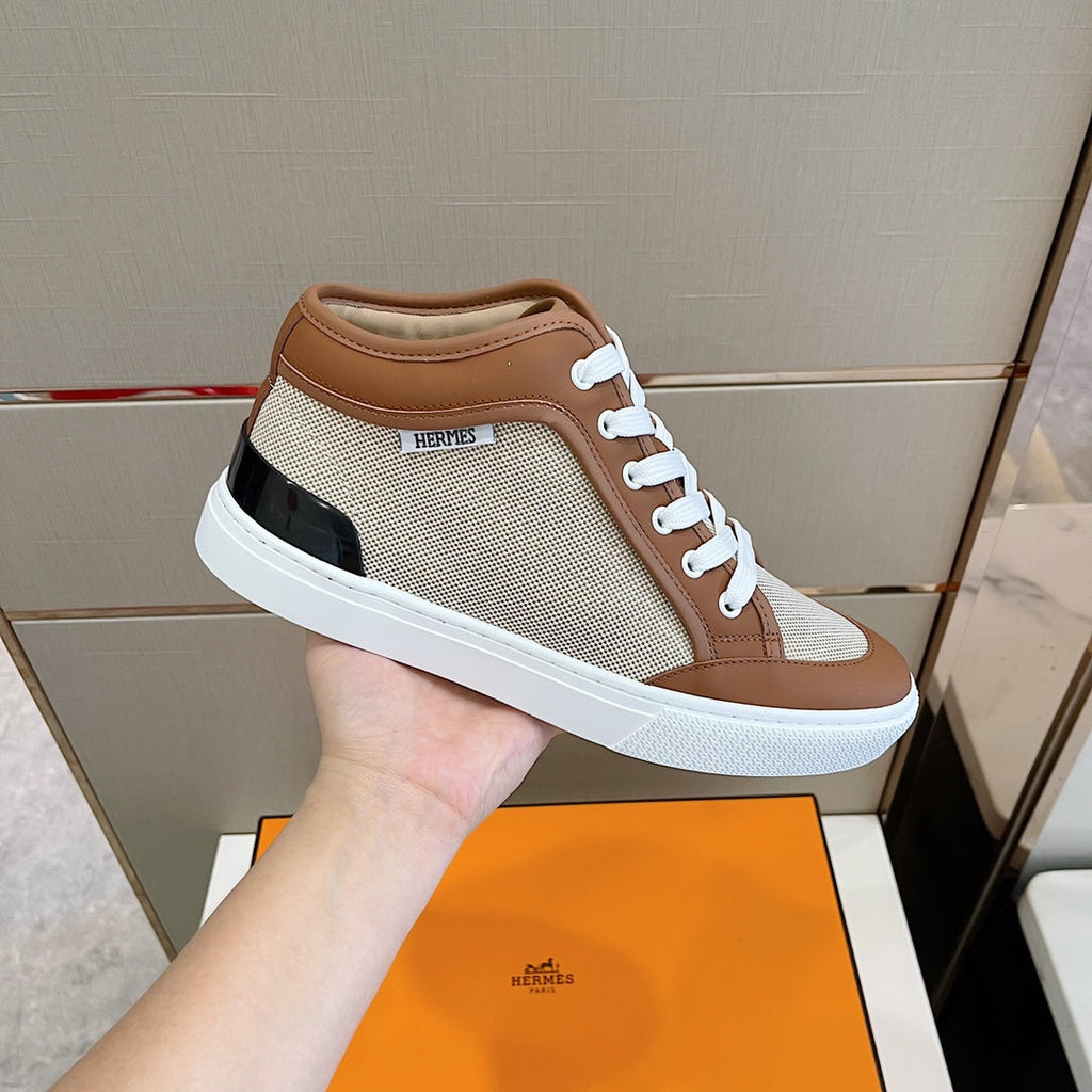 Luxury Shoes - GLAMIS - 959