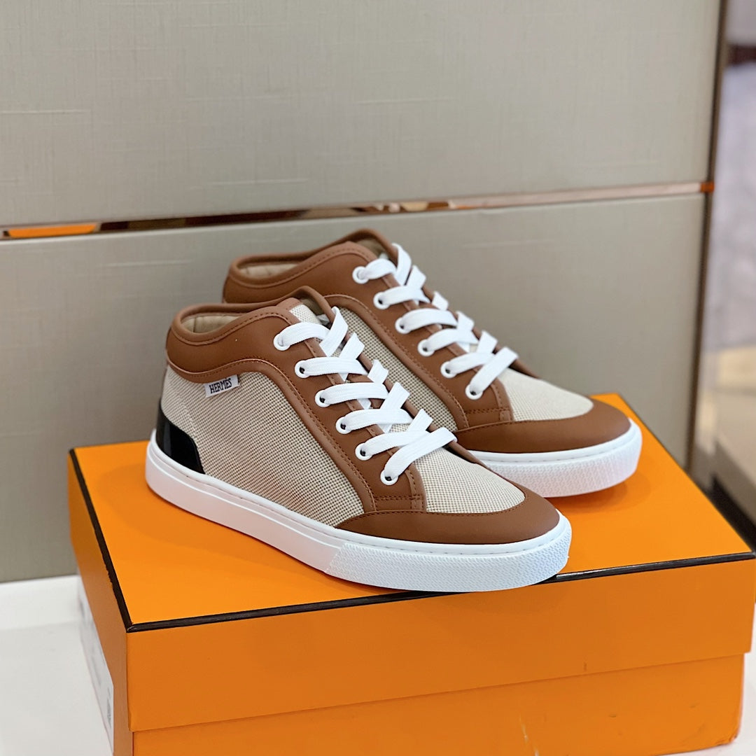 Luxury Shoes - GLAMIS - 959
