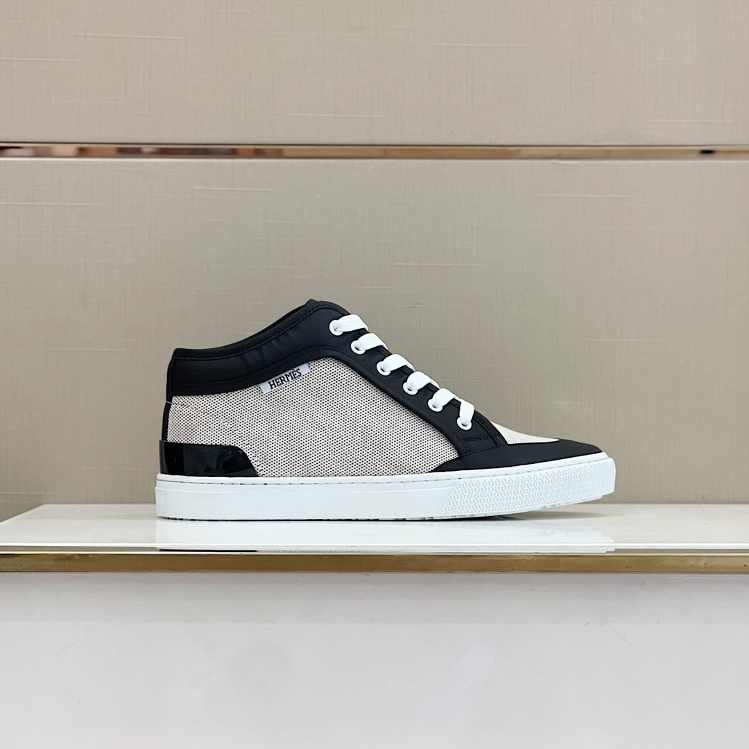 Luxury Shoes - GLAMIS - 958