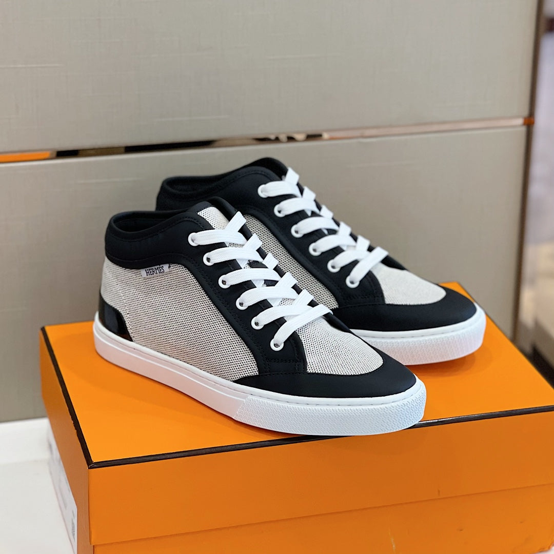 Luxury Shoes - GLAMIS - 958
