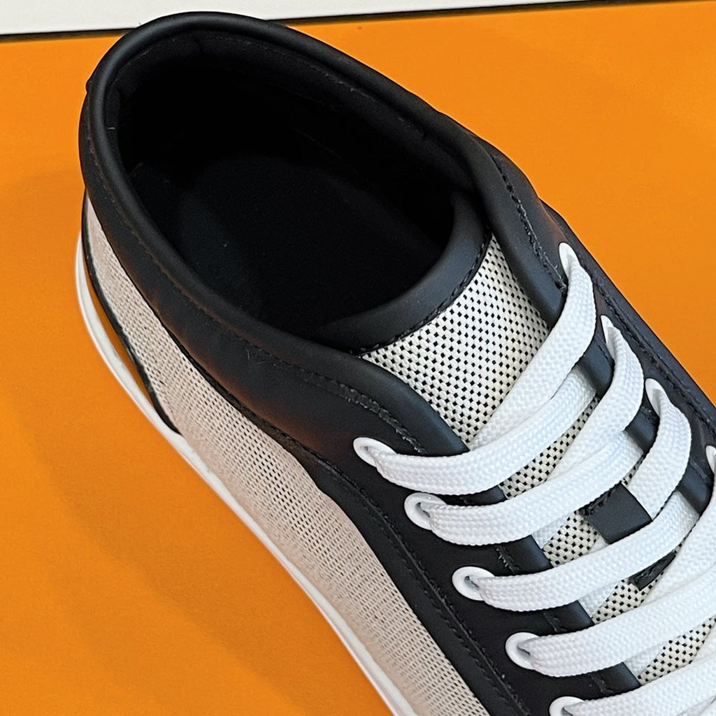 Luxury Shoes - GLAMIS - 958