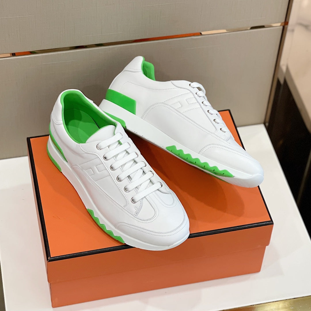 Luxury Shoes - GLAMIS - 955
