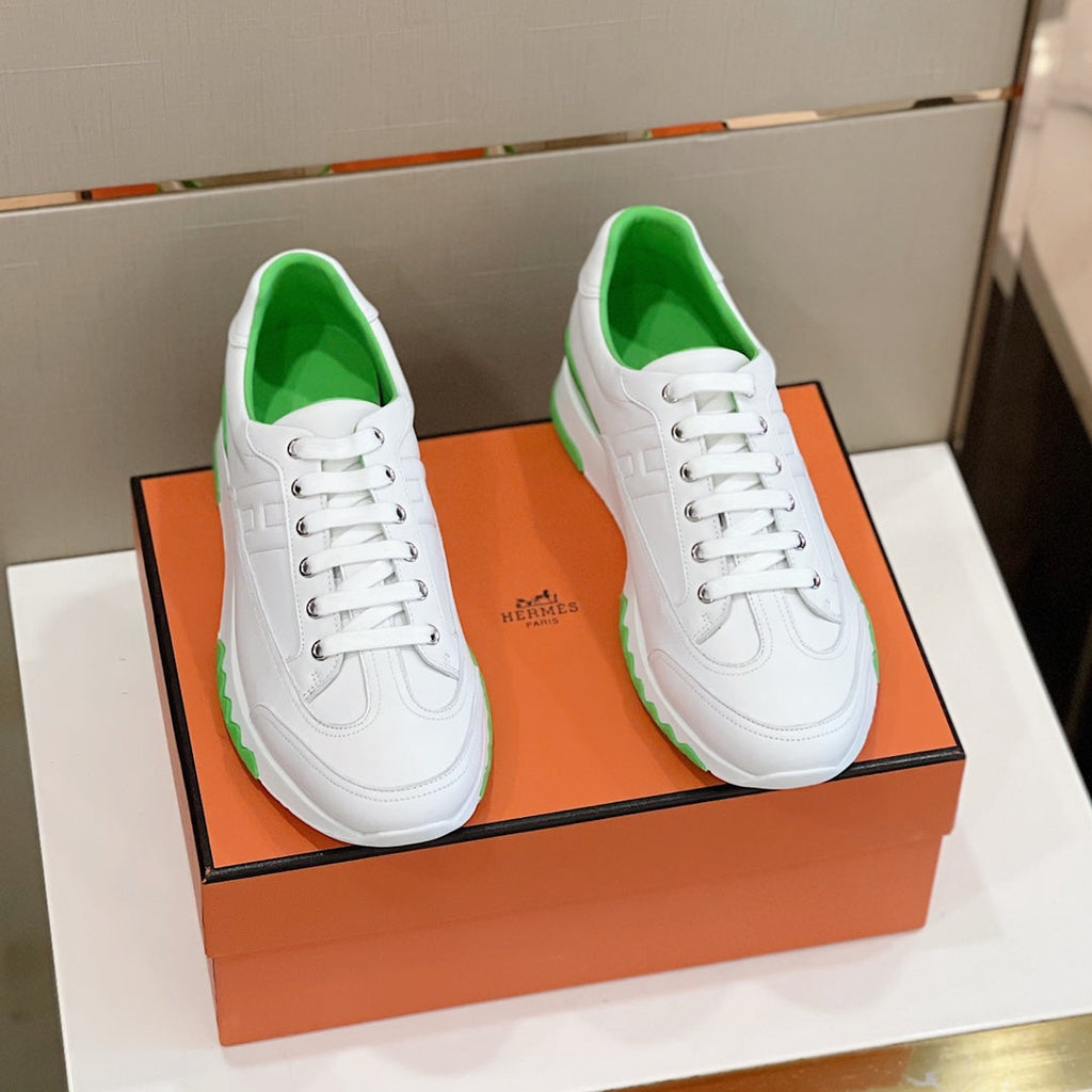 Luxury Shoes - GLAMIS - 955