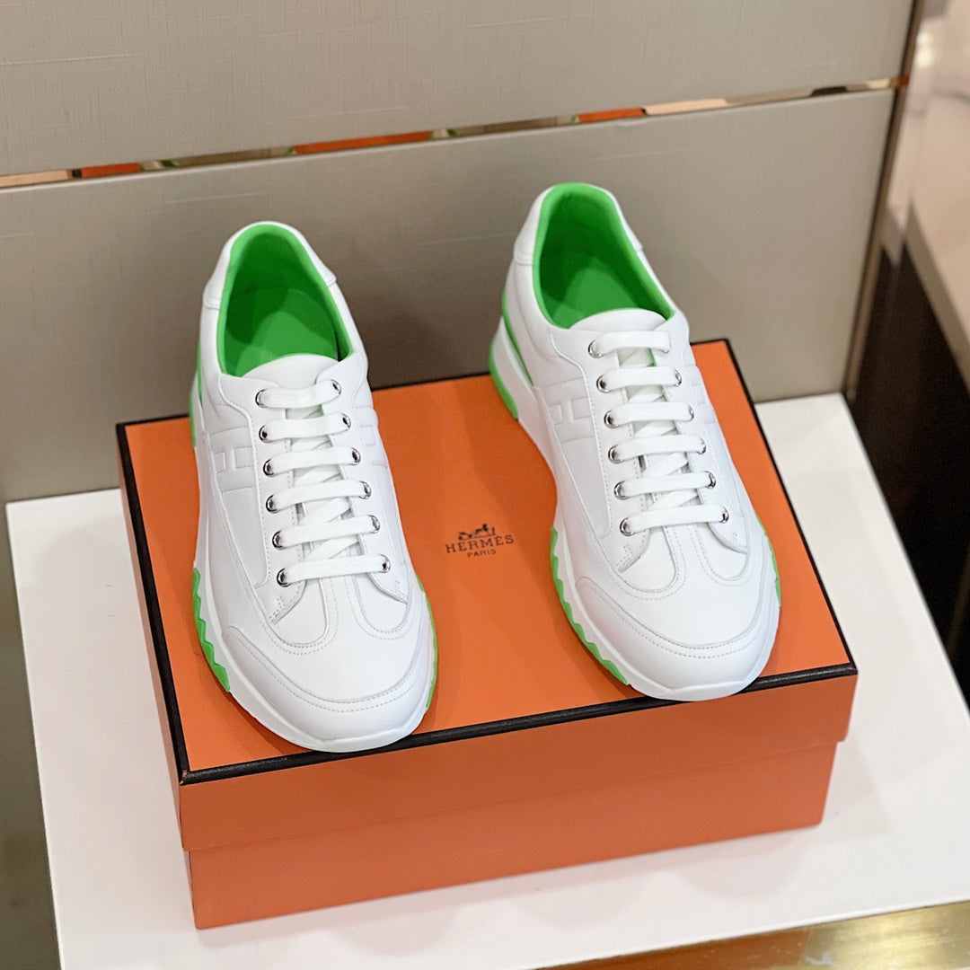 Luxury Shoes - GLAMIS - 955