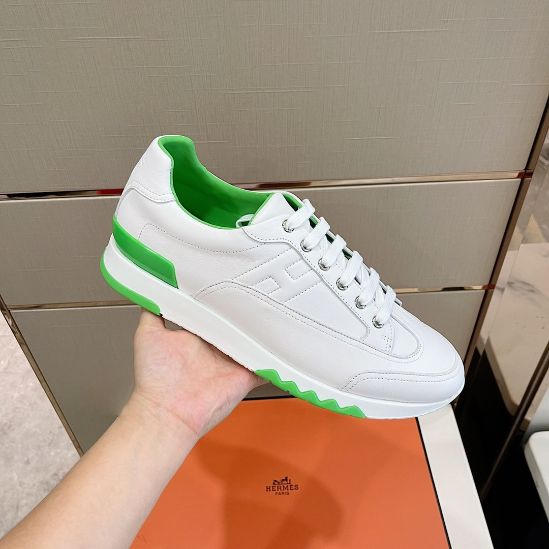 Luxury Shoes - GLAMIS - 955