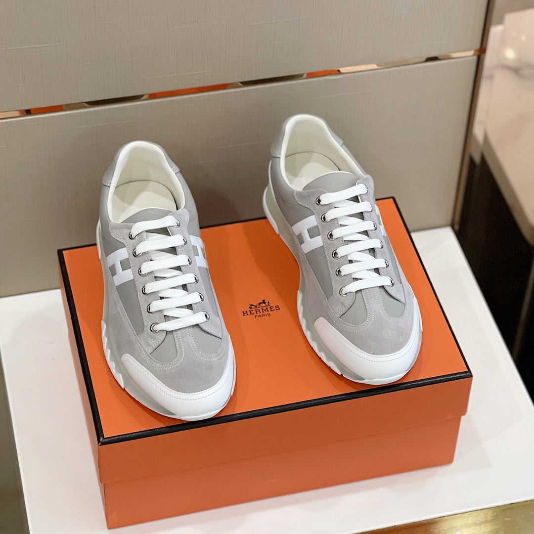 Luxury Shoes - GLAMIS - 957