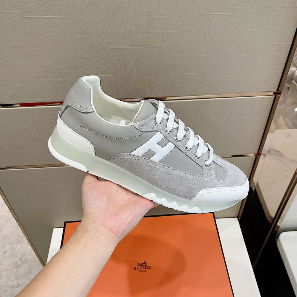 Luxury Shoes - GLAMIS - 957