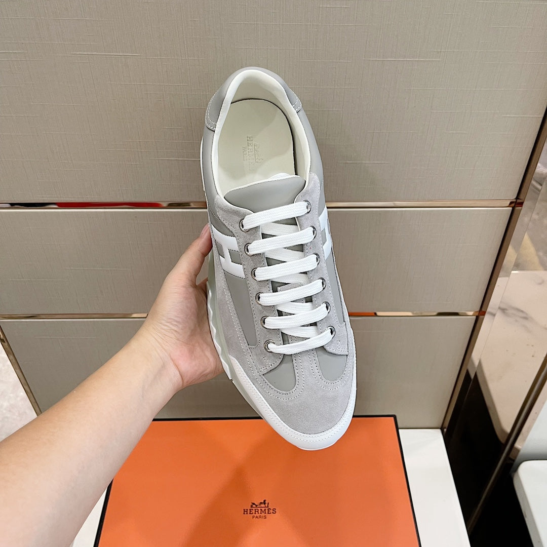 Luxury Shoes - GLAMIS - 957