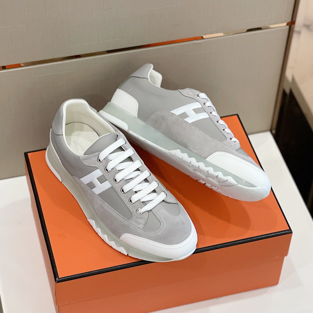 Luxury Shoes - GLAMIS - 957