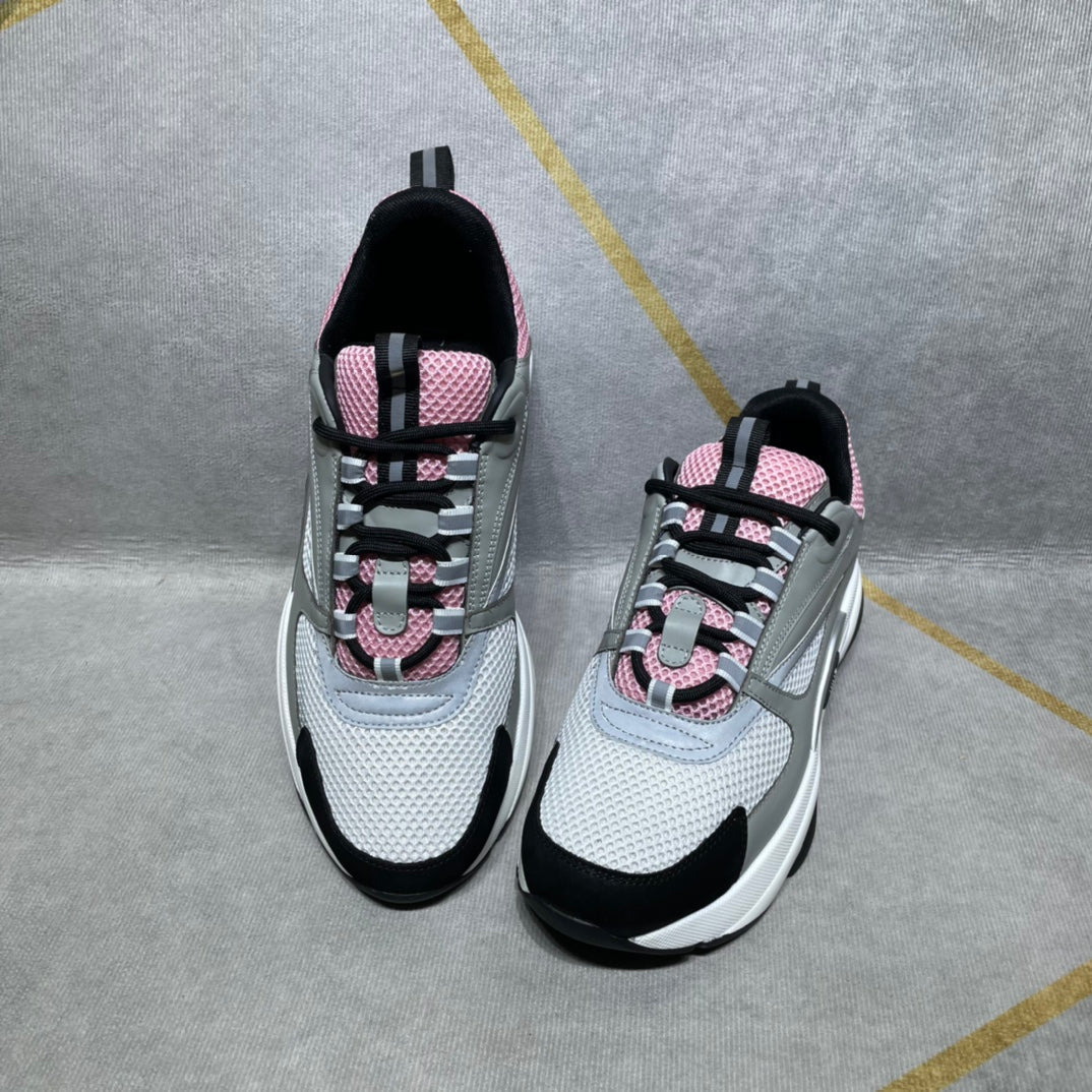 Luxury Shoes - GLAMIR - 1225