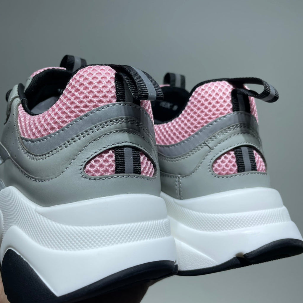 Luxury Shoes - GLAMIR - 1225