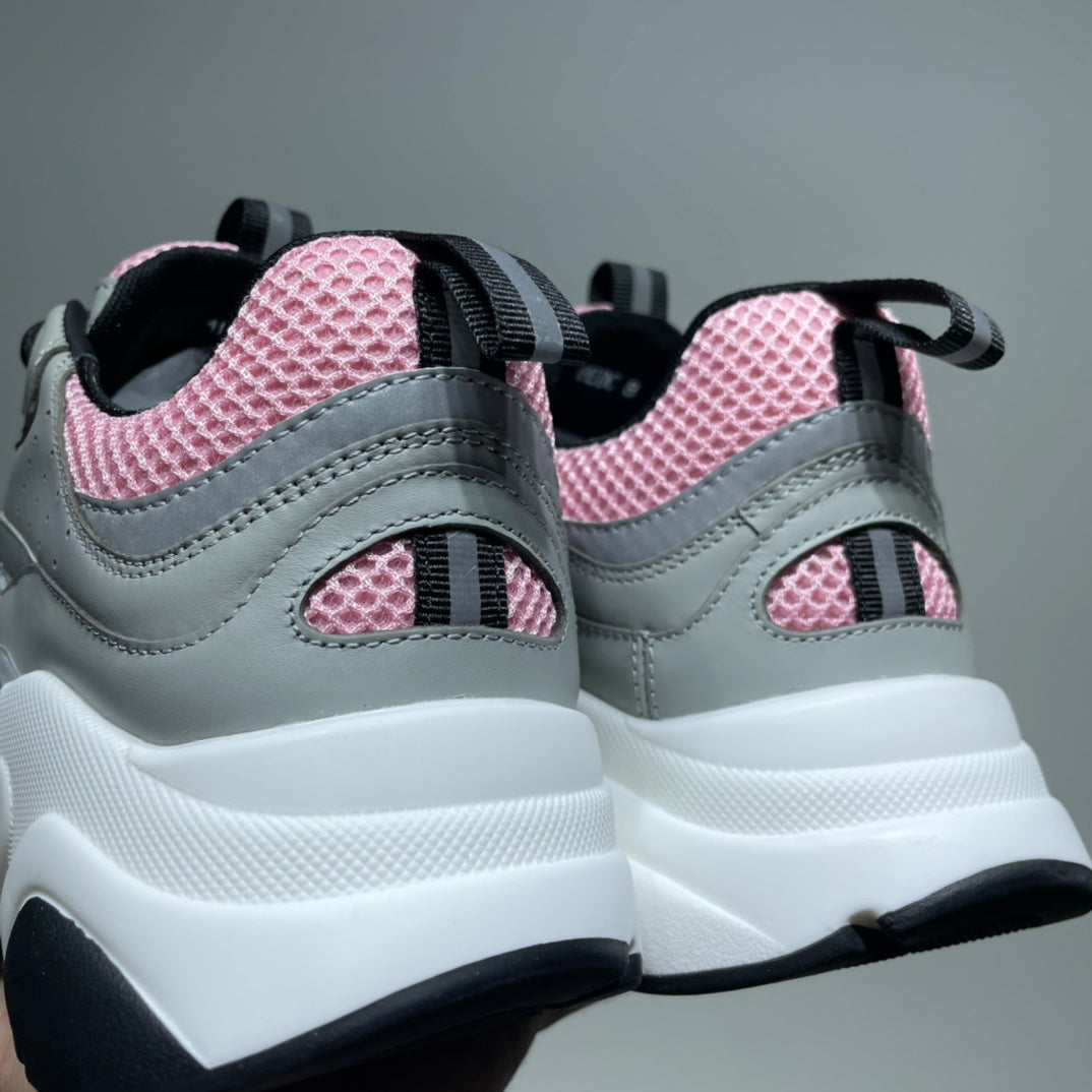 Luxury Shoes - GLAMIR - 1225