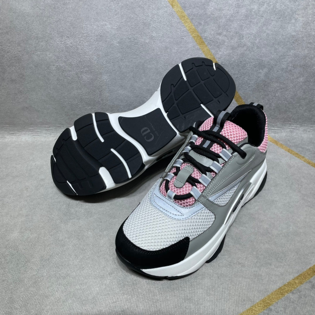 Luxury Shoes - GLAMIR - 1225