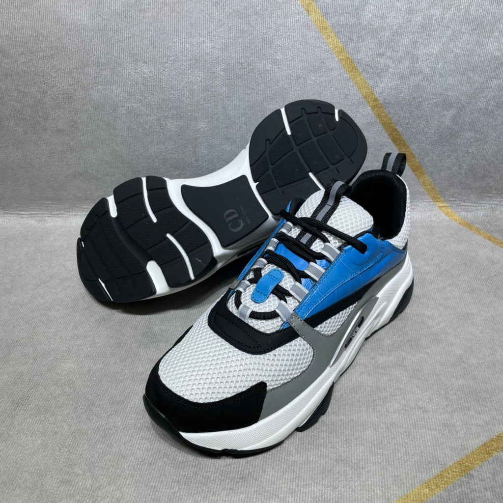 Luxury Shoes - GLAMIR - 1227