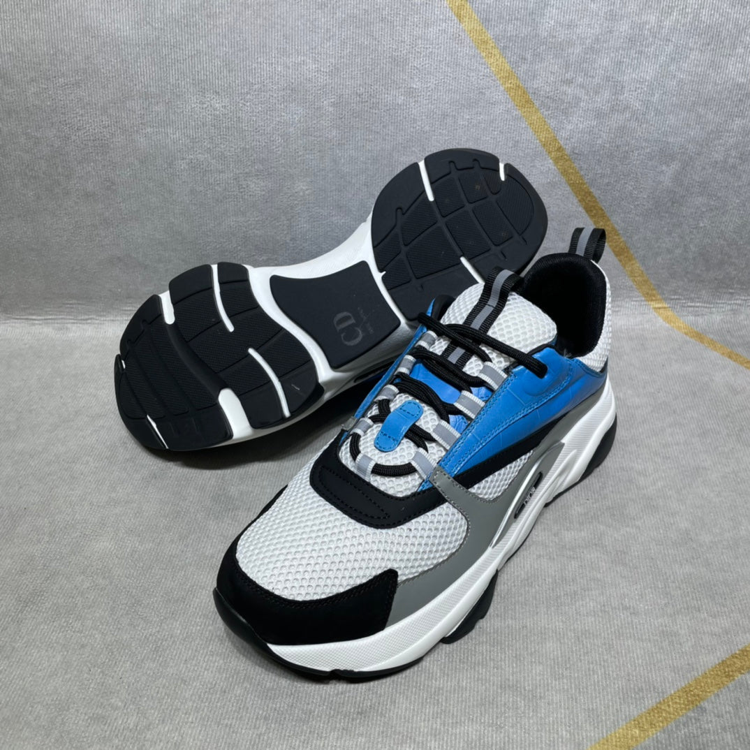 Luxury Shoes - GLAMIR - 1227