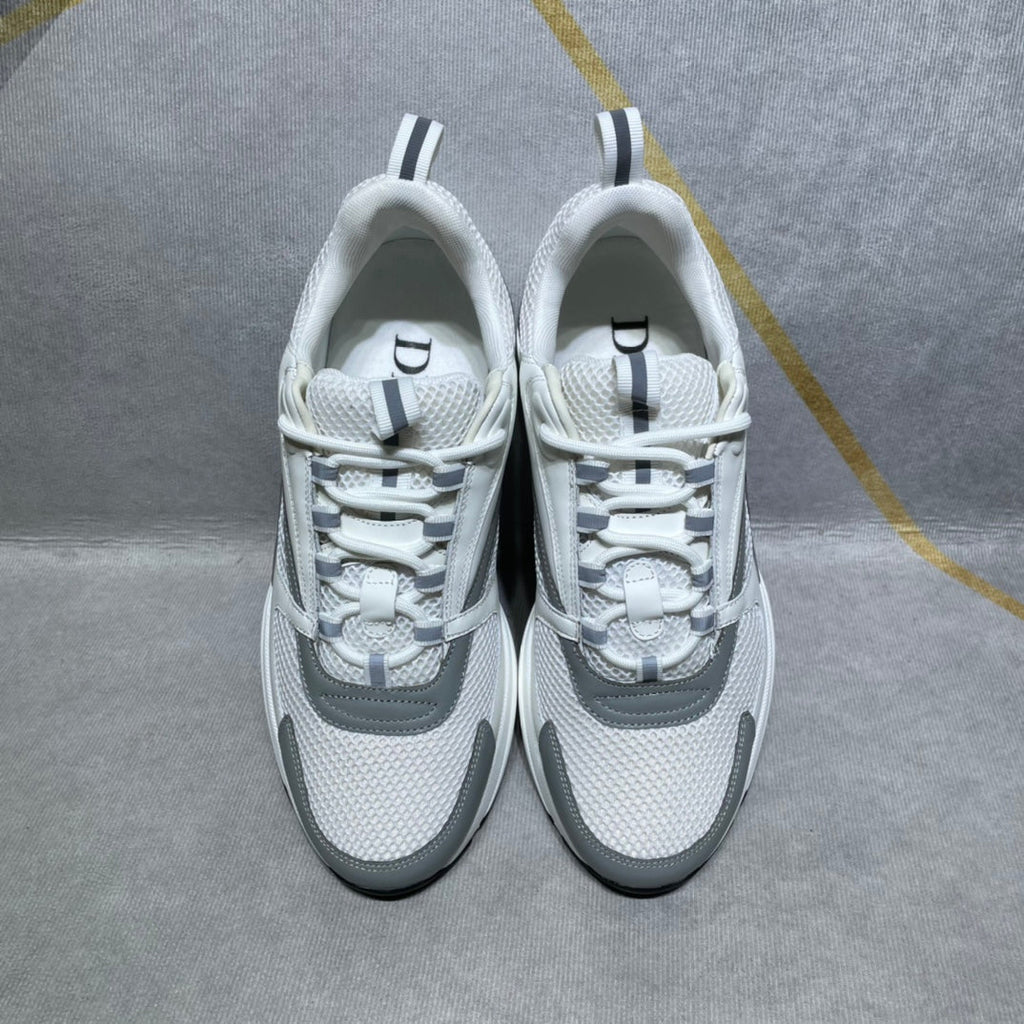 Luxury Shoes - GLAMIR - 1232