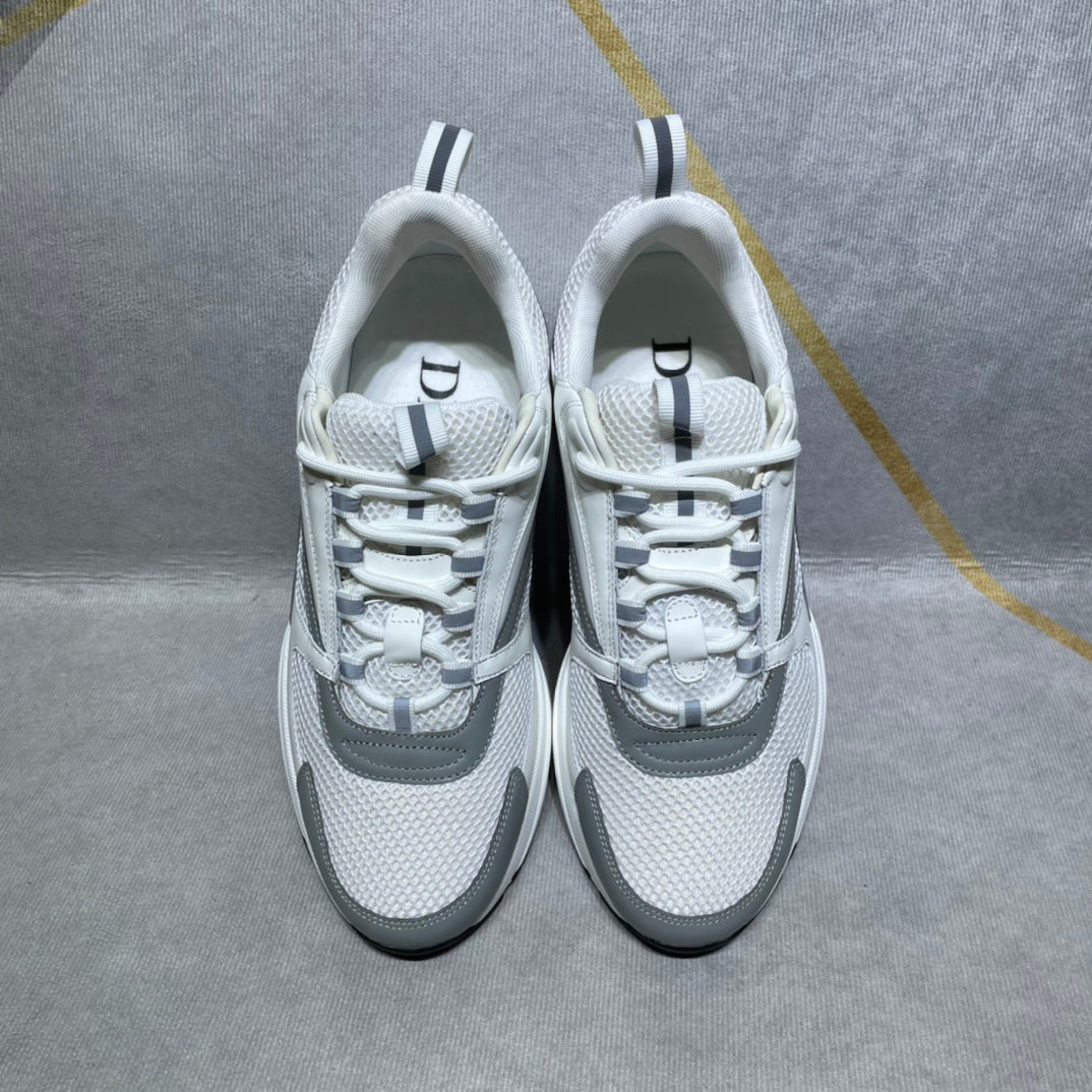 Luxury Shoes - GLAMIR - 1232