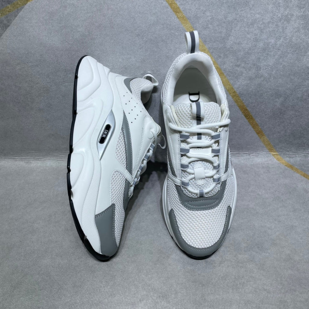 Luxury Shoes - GLAMIR - 1232
