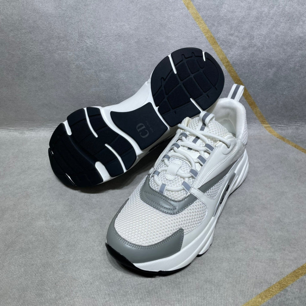 Luxury Shoes - GLAMIR - 1232