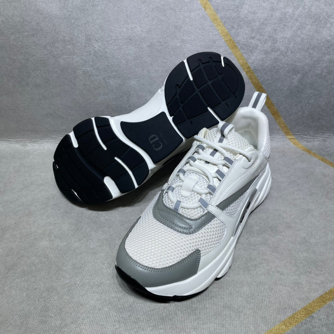 Luxury Shoes - GLAMIR - 1232