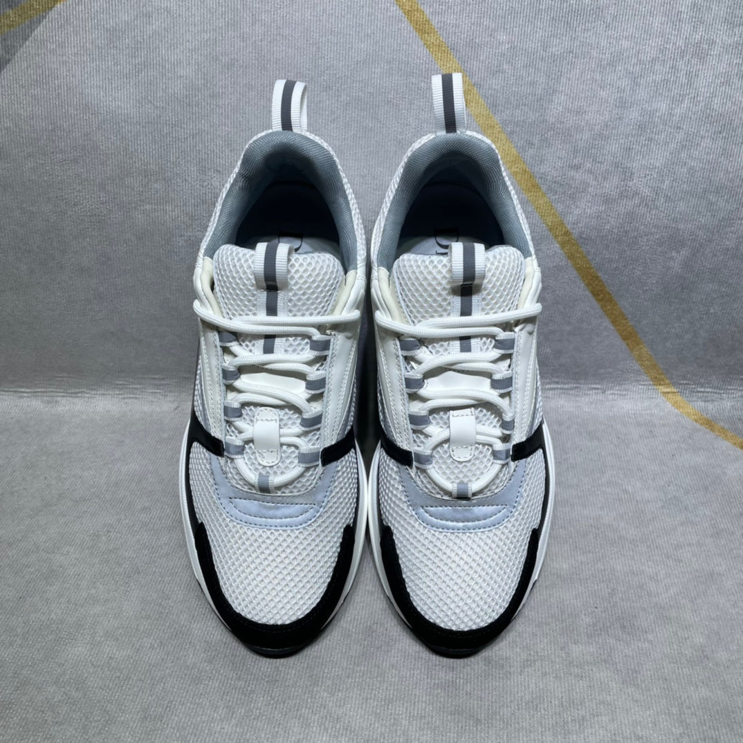 Luxury Shoes - GLAMIR - 1235