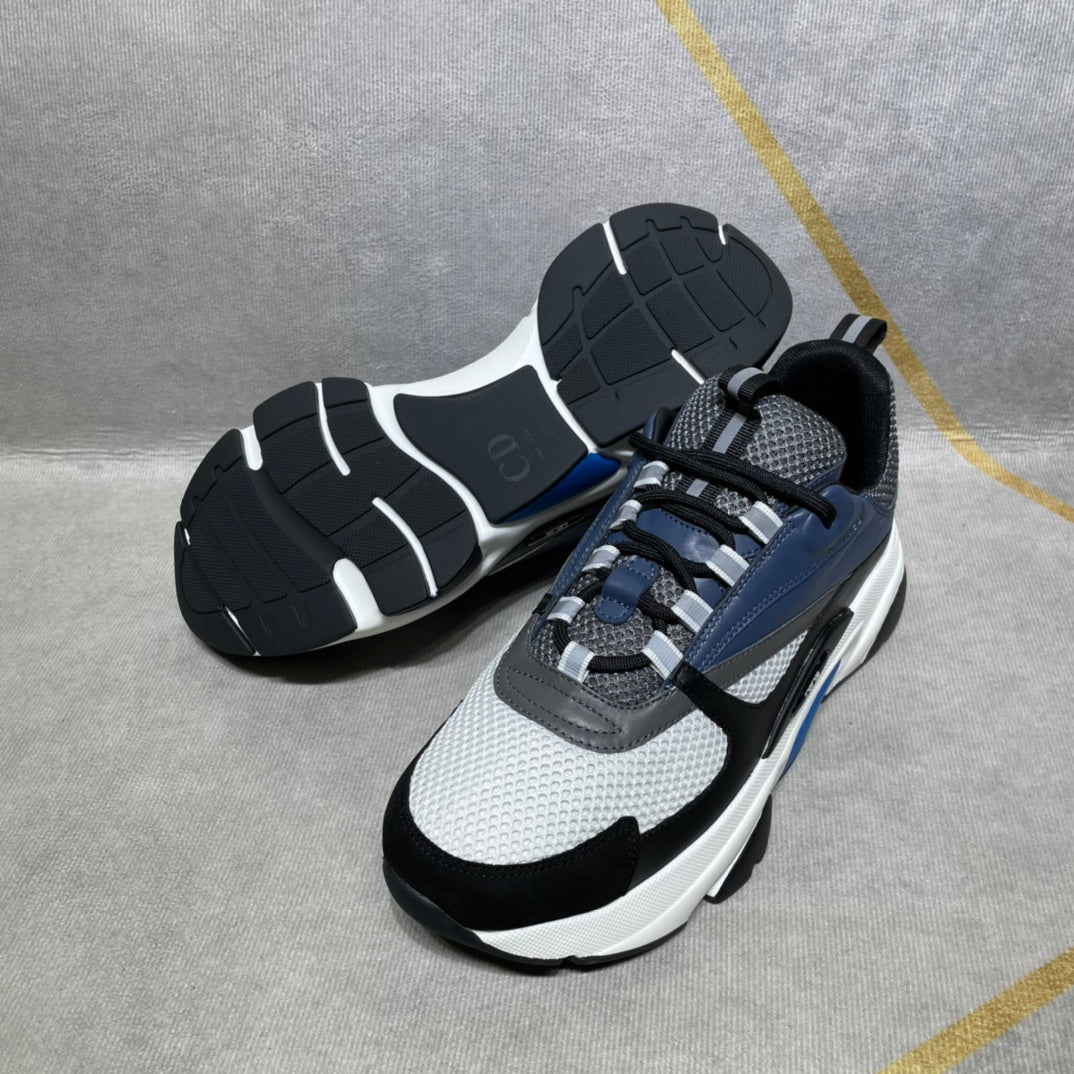 Luxury Shoes - GLAMIR - 1236