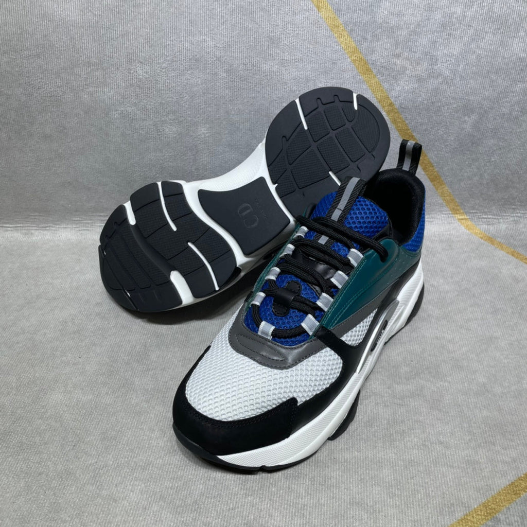Luxury Shoes - GLAMIR - 1234