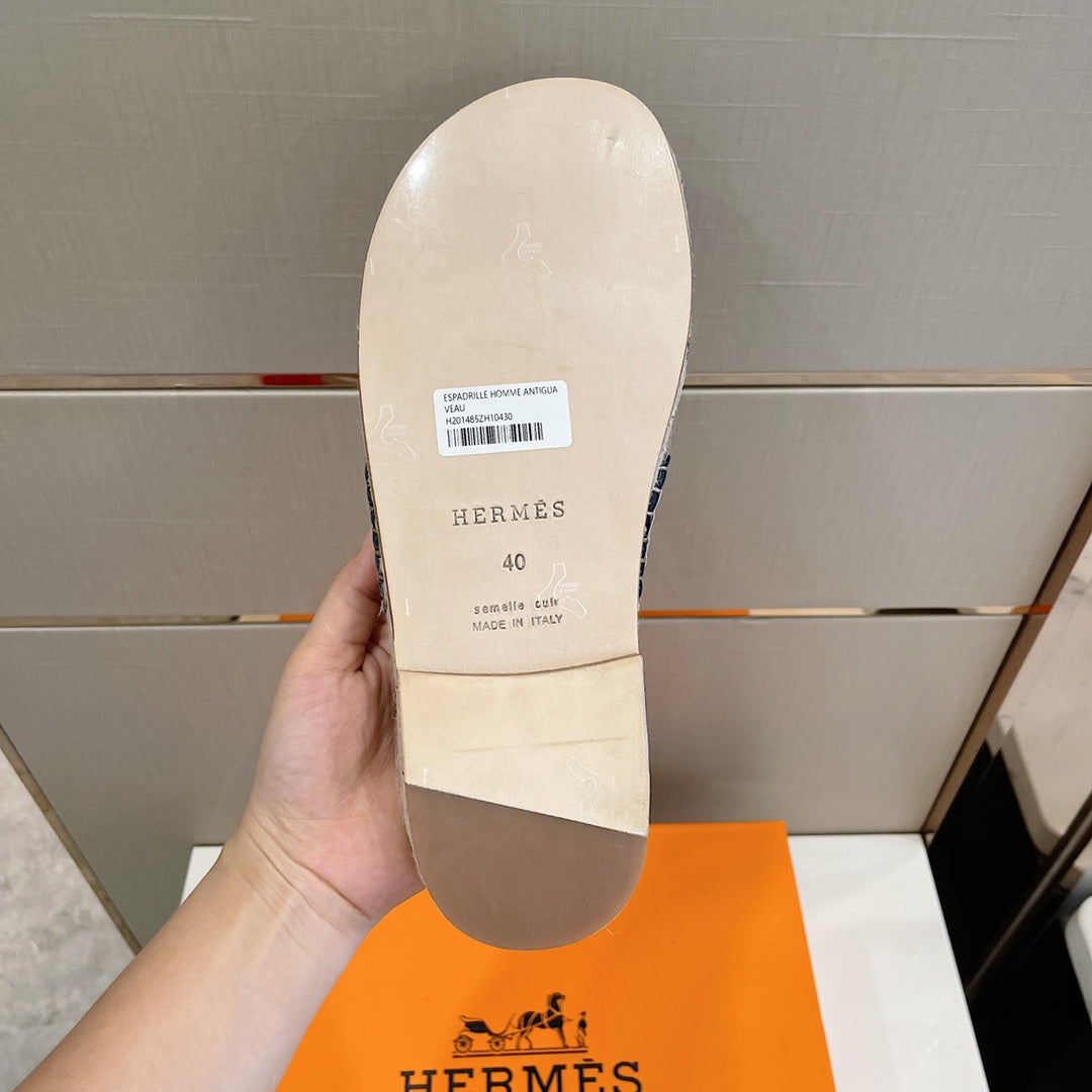 Luxury Shoes - GLAMIS - 923