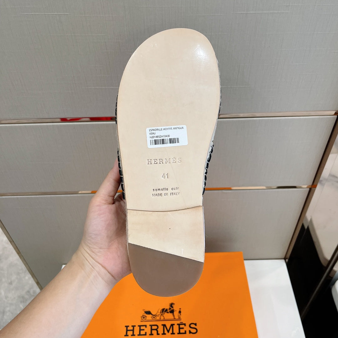 Luxury Shoes - GLAMIS - 922