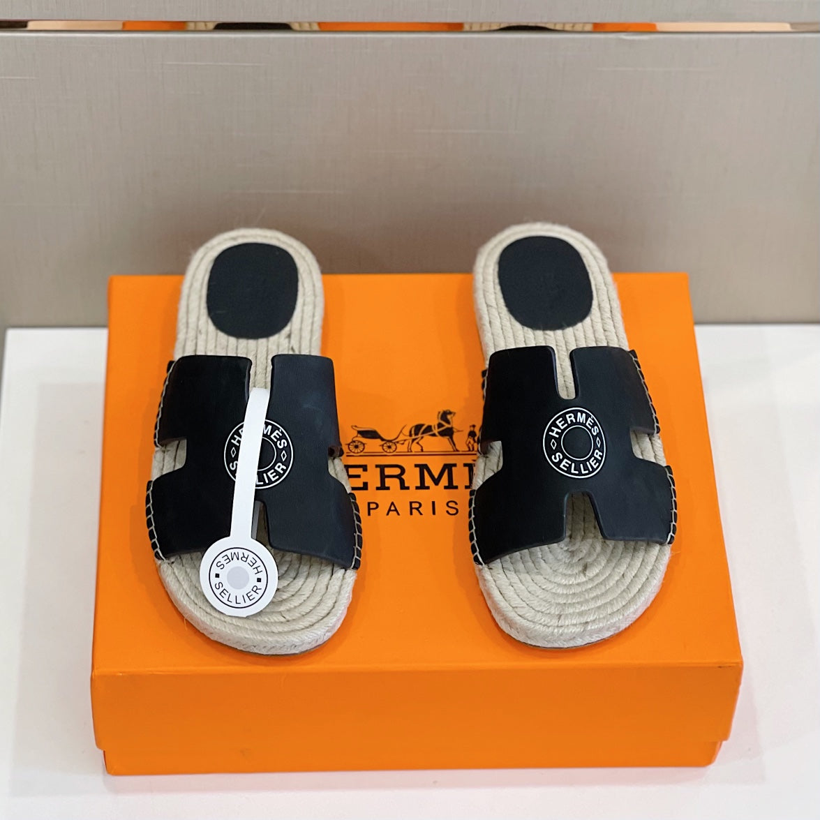Luxury Shoes - GLAMIS - 922