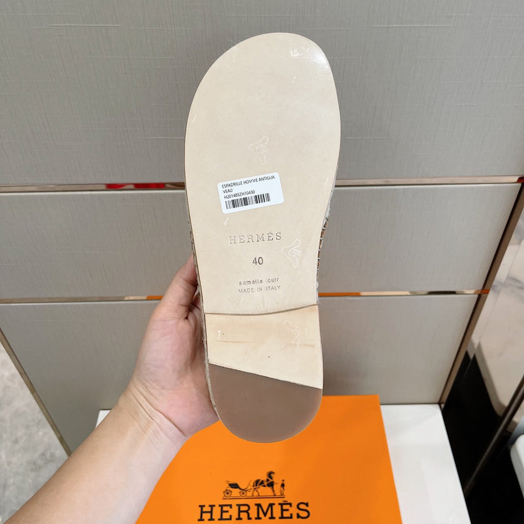 Luxury Shoes - GLAMIS - 921