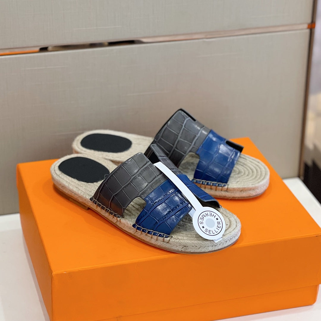 Luxury Shoes - GLAMIS - 913