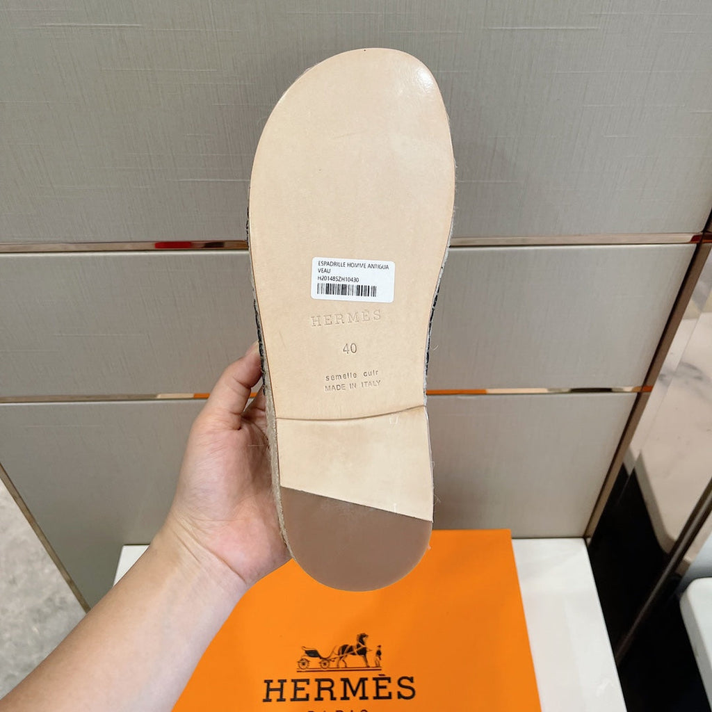Luxury Shoes - GLAMIS - 913