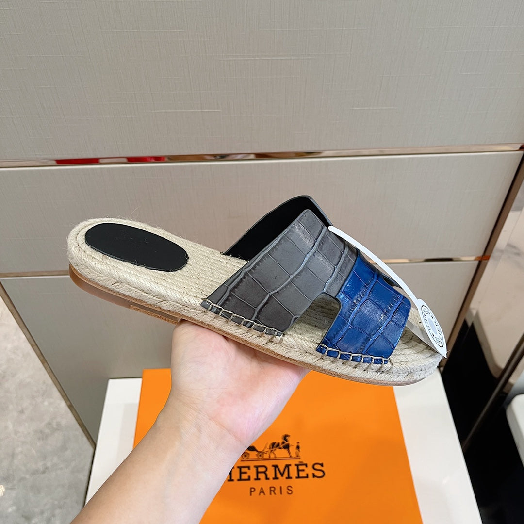 Luxury Shoes - GLAMIS - 913