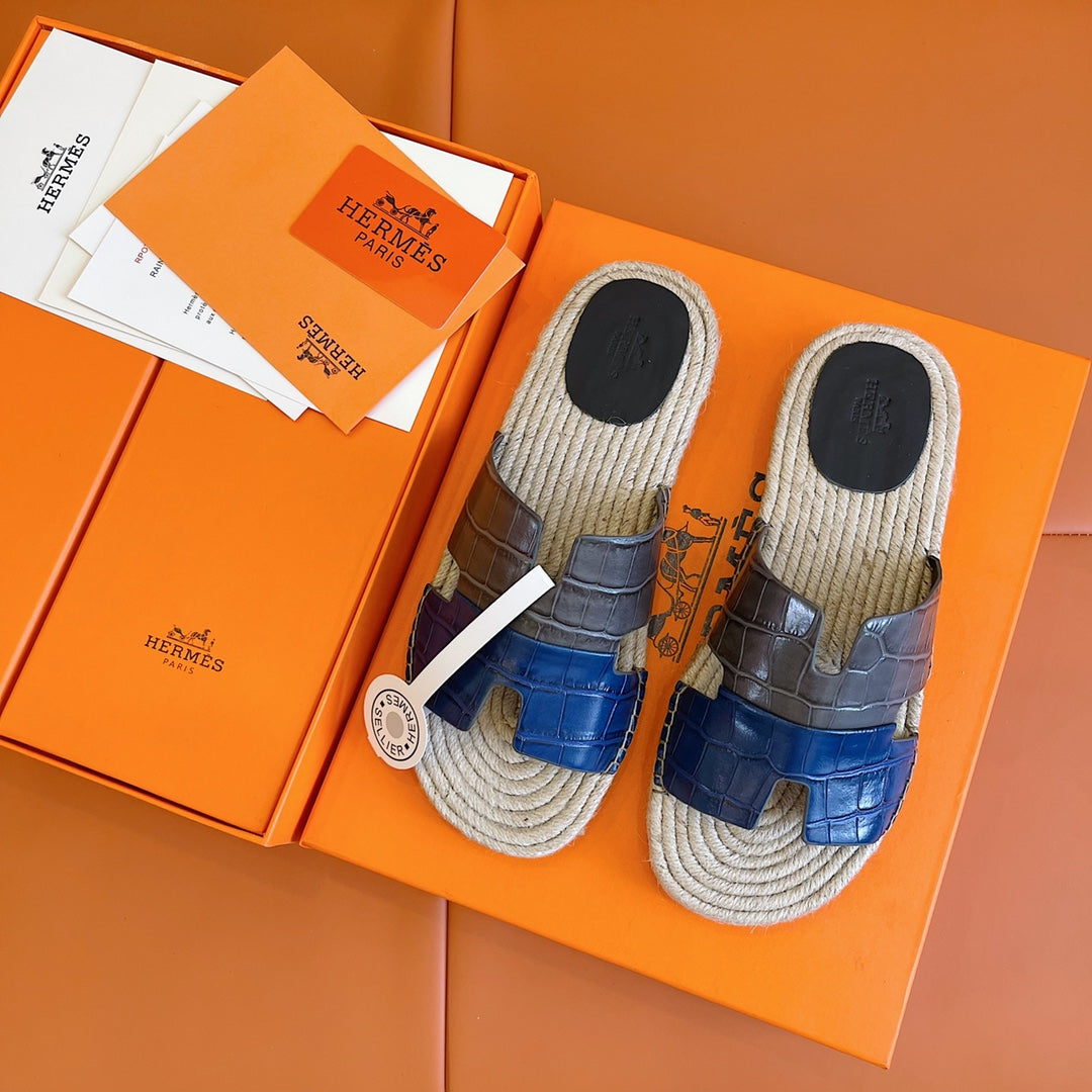 Luxury Shoes - GLAMIS - 913