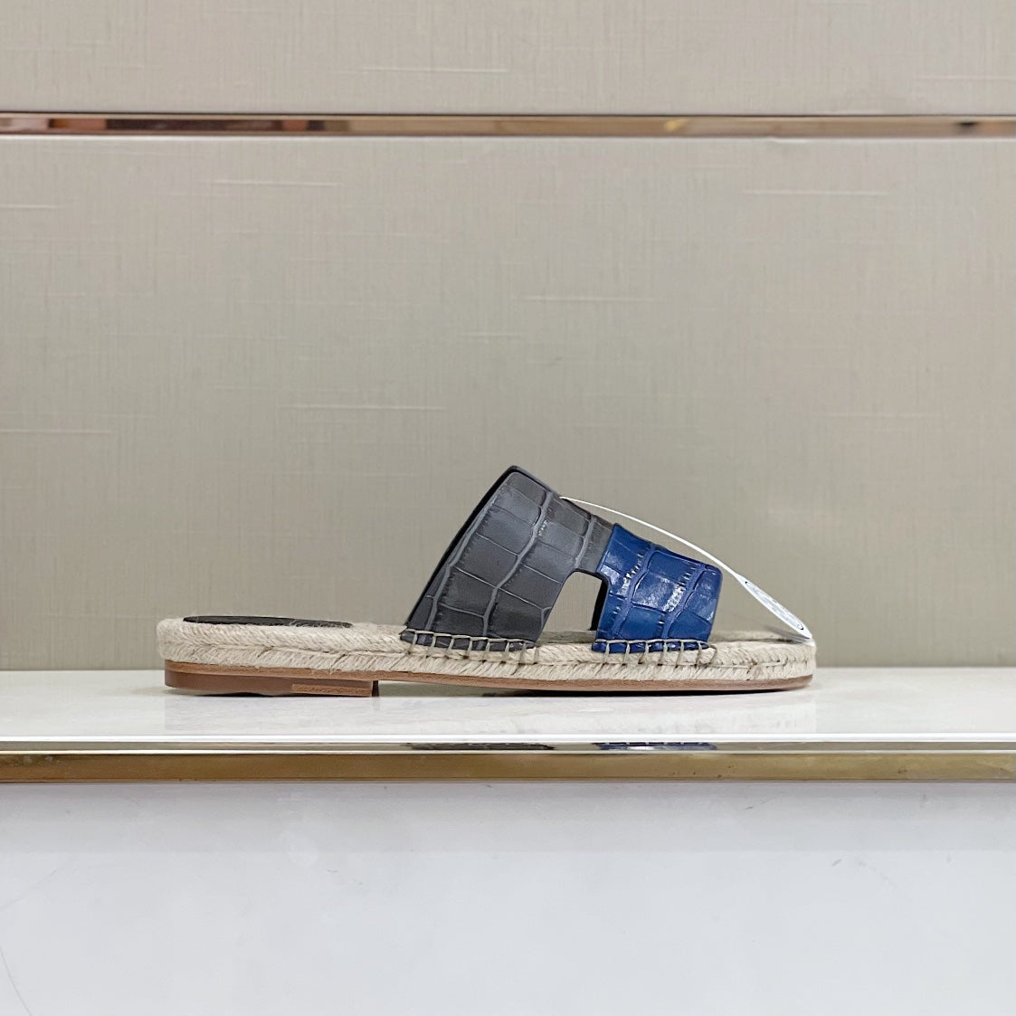 Luxury Shoes - GLAMIS - 913