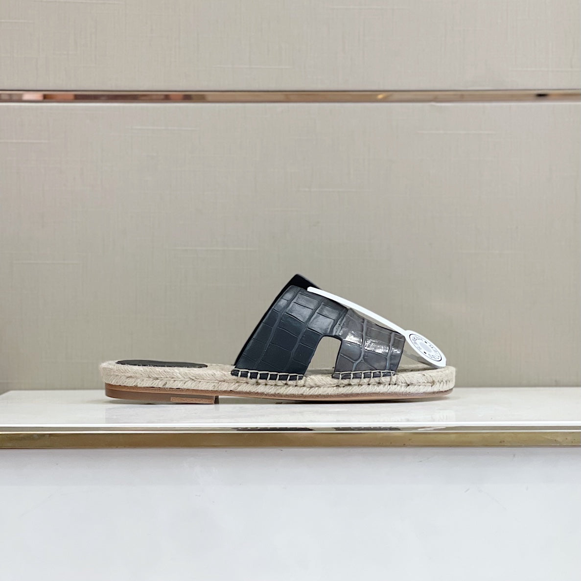 Luxury Shoes - GLAMIS - 914