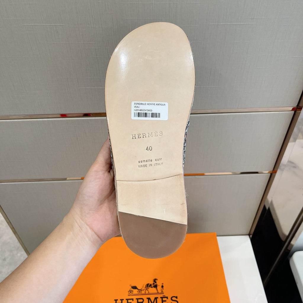 Luxury Shoes - GLAMIS - 920